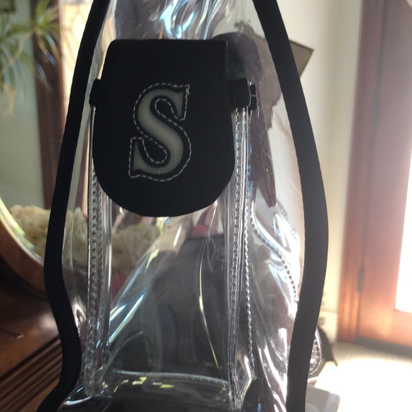 NWT- Josh and Caleb “S” shoulder bag. - Picture 4 of 6